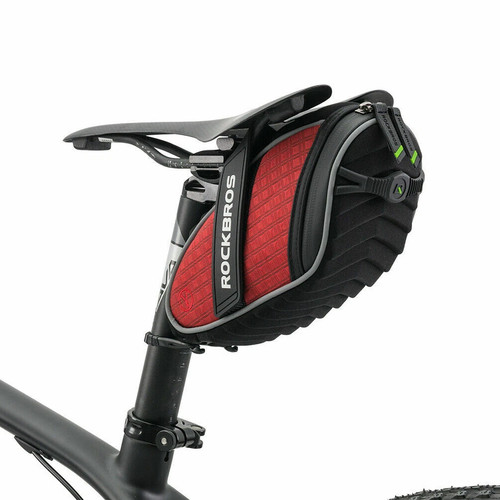Rockbros bicycle saddle bag - rockbros,