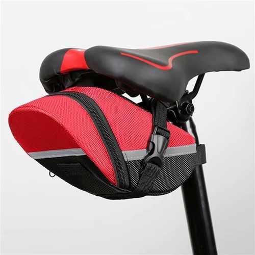 New bike seat waterproof - new,