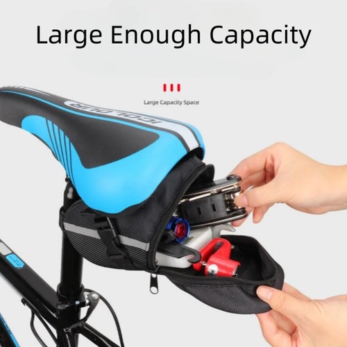 Bike seat waterproof - bike,