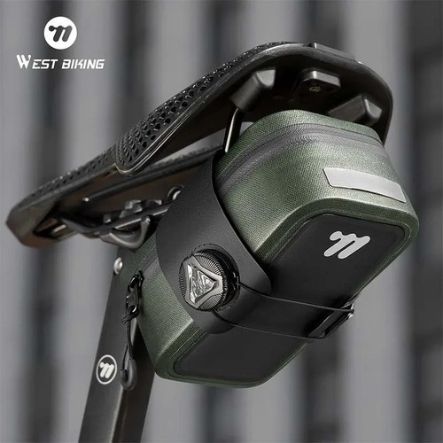 West biking waterproof bike - west,