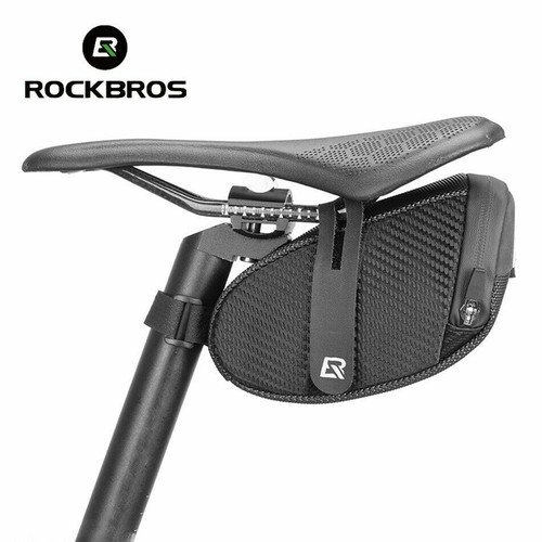 Rockbros bike saddle bag - rockbros,
