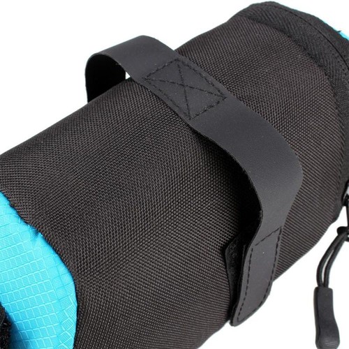 Bike saddle bag under - saddle,