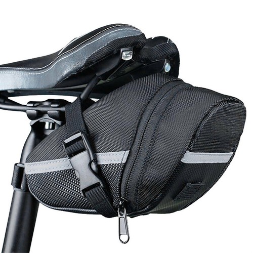 New bike seat - new,