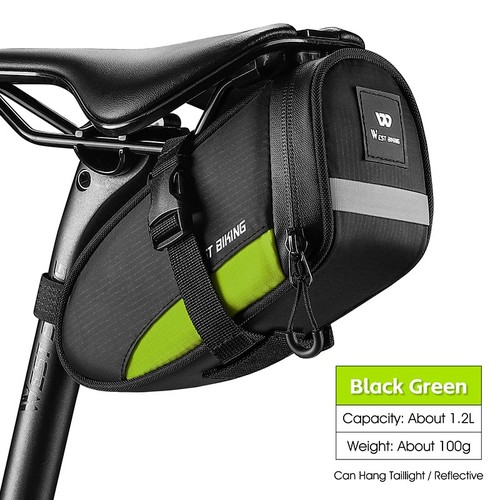 West biking bicycle - bicycle, bag