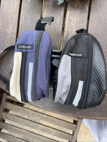 Two expandable bike mate - expandable,