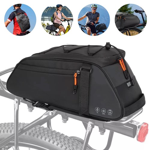 10l bicycle bag bike saddle - bicycle,