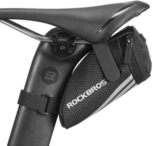 Rockbros bike saddle - rockbros,