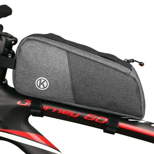 Bicycle frame bag front - frame,