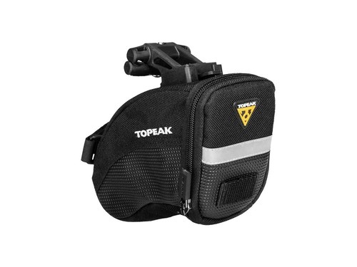 Topeak aero wedge pack - wedge,