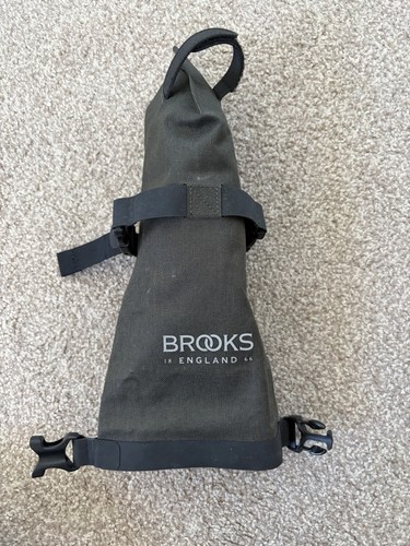 Brooks scape waterproof saddle - brooks,