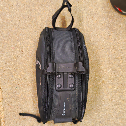 Birzman zyklop saddle - zyklop, bag