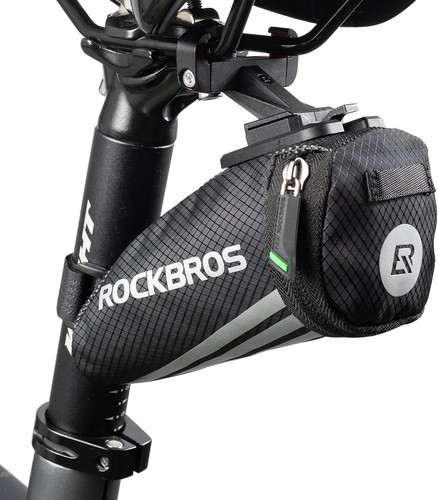 Rockbros bike saddle - rockbros,