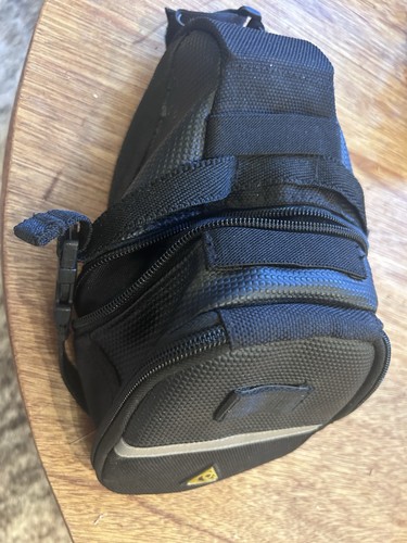 Topeak aero wedge pack - topeak,