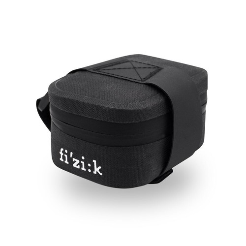 Fizik saddle bag black - -,