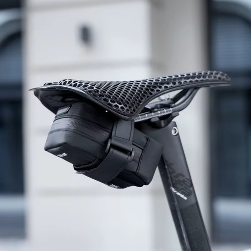 Waterproof bike saddle - waterproof,