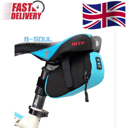 Bicycle saddle bag mtb road - mtb,