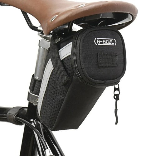 Saddle bag bicycle road bike - road,