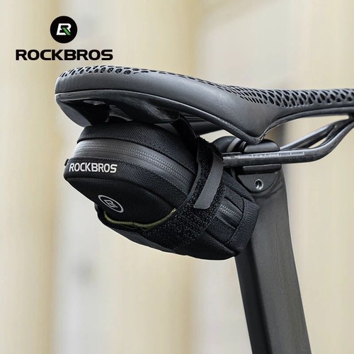 Bicycle saddle bag 35l - bicycle,