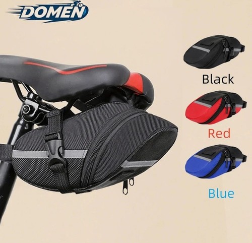 Bike saddle bag cycling - bag, mtb