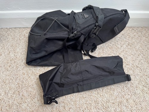 Topeak backloader 15l saddle - topeak,