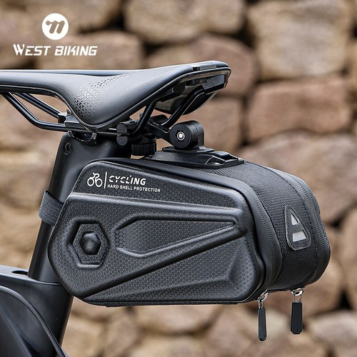 West biking bicycle seat - west,